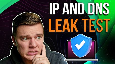 vpn leak|IP/DNS Detect